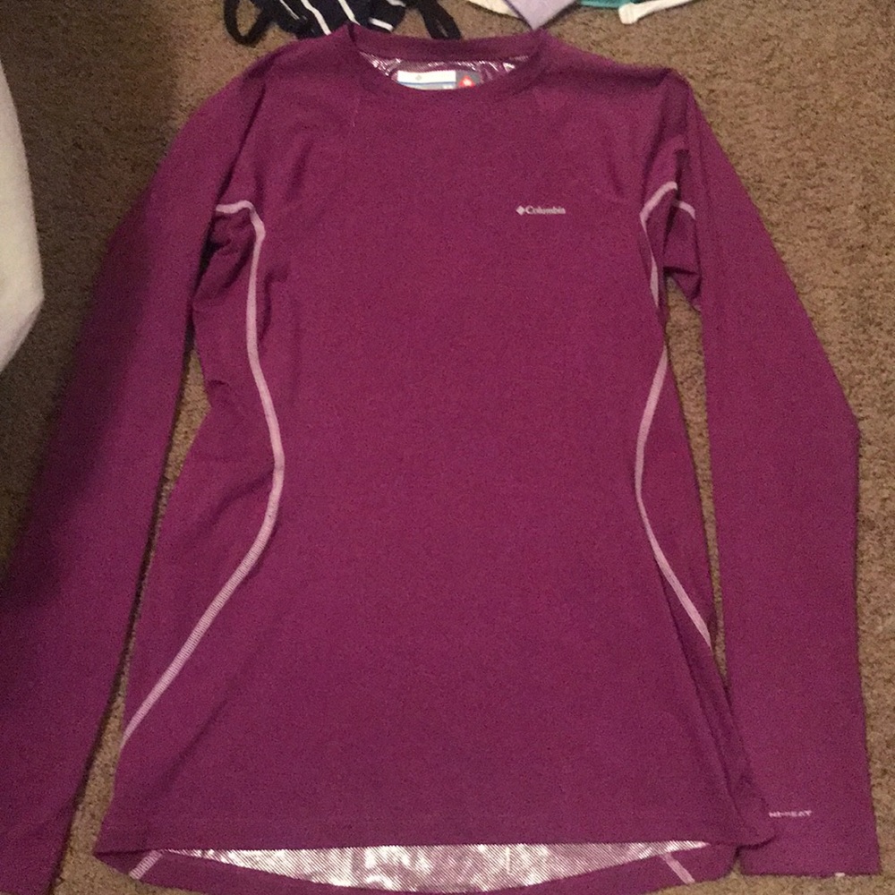 Cover shirt
